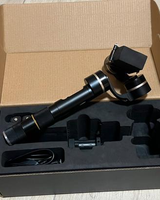 Stabilizzatore GoPro Feiyu Tech G4