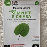 In forma semplice e chiara A