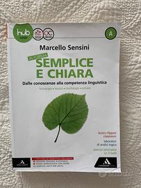 In forma semplice e chiara A