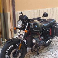 Bmw r 65 - 1985