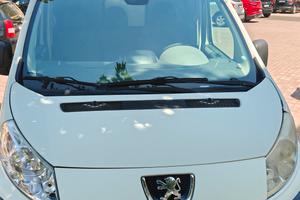 Peugeot Expert coibentato 