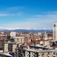 Monolocale con balcone a Sesto San Giovanni