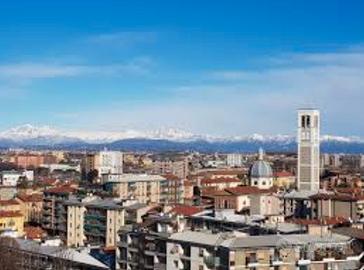 Monolocale con balcone a Sesto San Giovanni