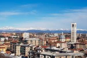 Monolocale con balcone a Sesto San Giovanni