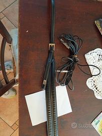 CINTURA PER CHITARRA "ARRON"