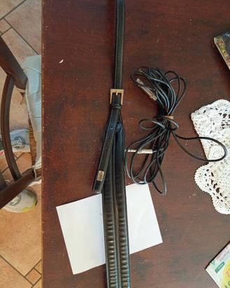 CINTURA PER CHITARRA "ARRON"