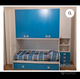 cameretta mondo convenienza
