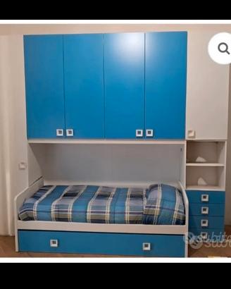 cameretta mondo convenienza