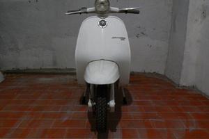 Lambretta Altro modello - 1967