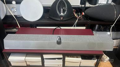 soundbar bowers wilkins per tv philips.