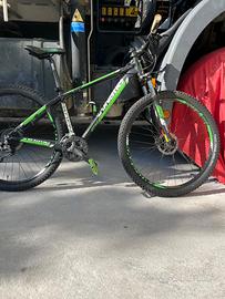 bici Mtb whistle 29”