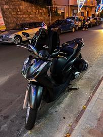 Honda SH 125 2021