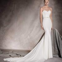 Abito da sposa sirena PRONOVIAS   