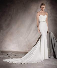 Abito da sposa sirena PRONOVIAS   