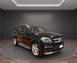 Mercedes-benz GL 500 GL 500 AMG