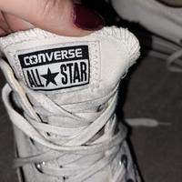 Scarpette all star da donna