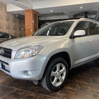Toyota RAV 4 RAV4 2.2 D-4D 136 CV DPF Sol