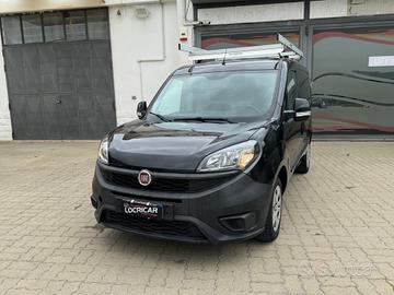 Fiat Doblò 1.3.MJT 95 cv ivato eu 6b