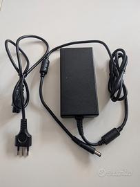 Alimentatore notebook Dell 180W HA180PM180 + cavo