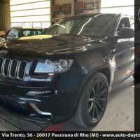JEEP Grand Cherokee 6.4 V8 HEMI SRT GPL