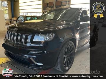 JEEP Grand Cherokee 6.4 V8 HEMI SRT GPL