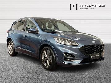 FORD Kuga 2.0 ecoblue ST-Line X 2wd 120cv auto