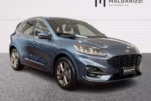 FORD Kuga 2.0 ecoblue ST-Line X 2wd 120cv auto