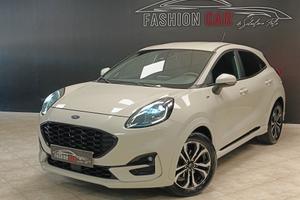 Ford Puma 1.0 EcoBoost 125 CV S&S ST-Line X