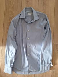 Camicia Gutteridge righe sottili 41/16