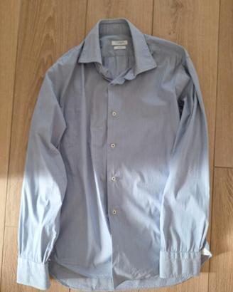 Camicia Gutteridge righe sottili 41/16