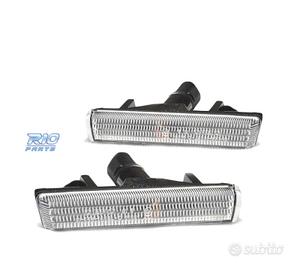 FRECCIE BMW E38 94-01 BIANCO