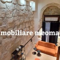 Appartamento su due piani in Via Malta