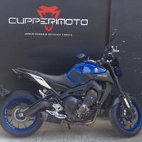 Yamaha MT-09 - 2017