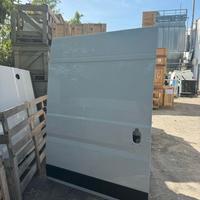 Porta laterale scorrevole original Fiat Ducato MH2