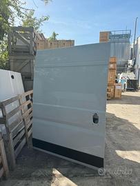 Porta laterale scorrevole original Fiat Ducato MH2