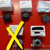 CONTAKM ATTUATORE FRIZIONE BMW