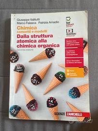 Chimica concetti e modelli