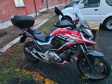 nc700x