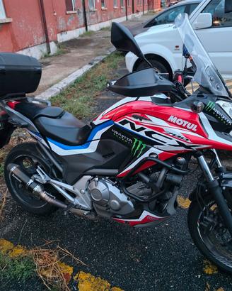 nc700x