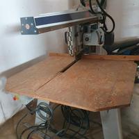 SEGA RADIALE MAGGI TECHNOLOGY BEST/960 "S" USATA