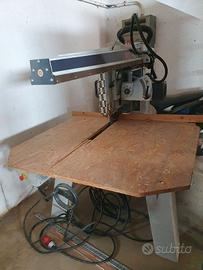 SEGA RADIALE MAGGI TECHNOLOGY BEST/960 "S" USATA