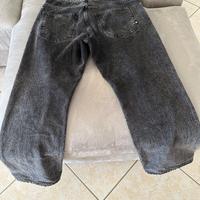 JEANS AMISH TAGLIA 46 modello BAGGY FIT