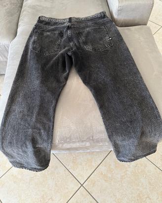 JEANS AMISH TAGLIA 46 modello BAGGY FIT