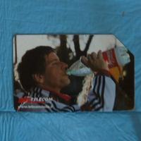 Schede Telefoniche 2002 - 2004