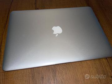 Apple MACBOOK PRO 13 Retina 15 - Late 2013