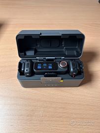 DJI mic 3 (nuovi)