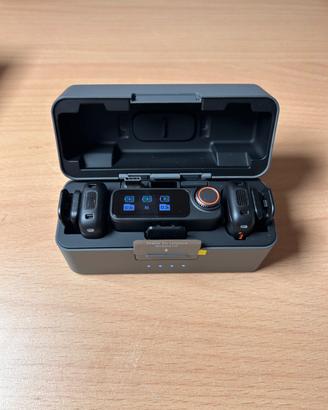 DJI mic 3 (nuovi)