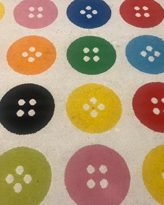 Tappeto bambini Ikea
