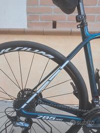 bici da corsa