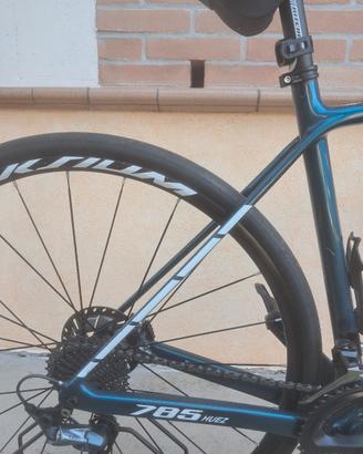 bici da corsa